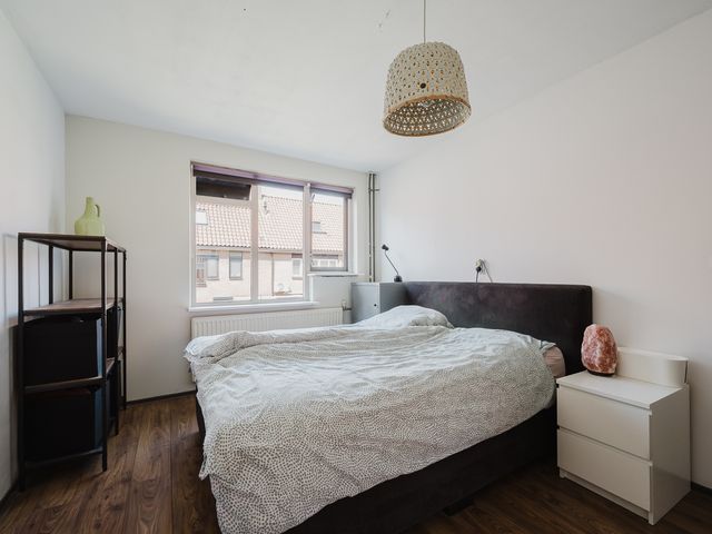 Vlinderveen 528, Spijkenisse