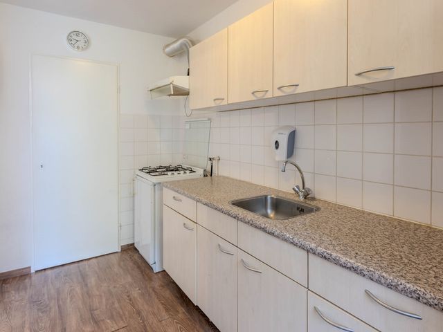 Lenteakker 24, Spijkenisse