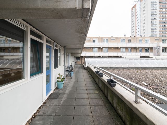Lenteakker 24, Spijkenisse