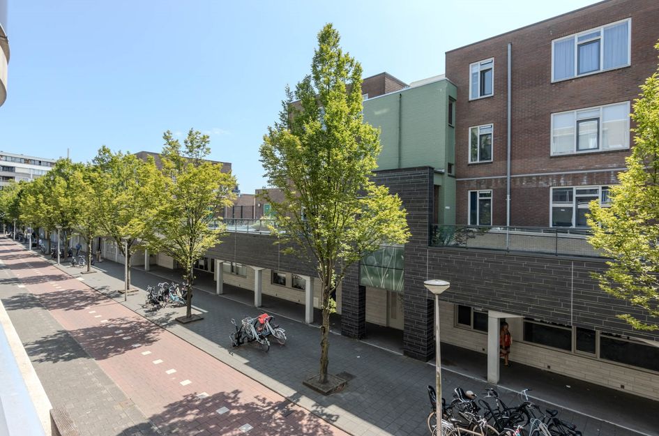 Lenteakker 24