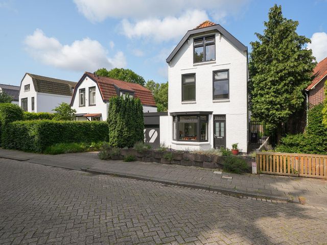 Ogierssingel 49A, Rotterdam