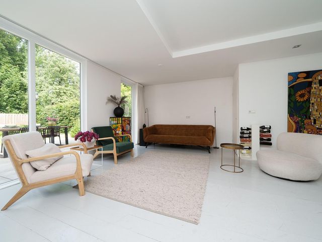 Ogierssingel 49A, Rotterdam