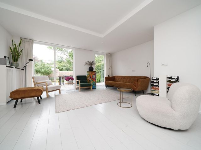 Ogierssingel 49A, Rotterdam