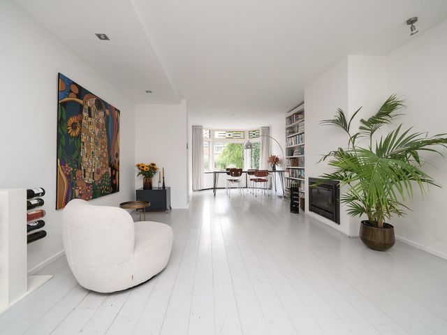 Ogierssingel 49A, Rotterdam