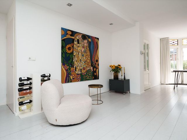 Ogierssingel 49A, Rotterdam