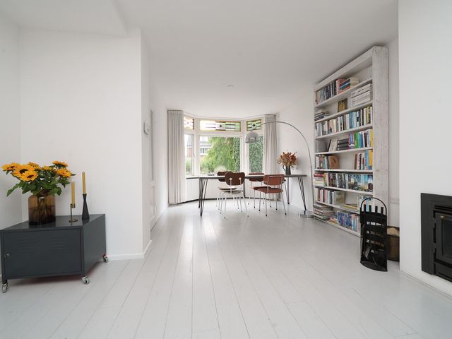 Ogierssingel 49A, Rotterdam