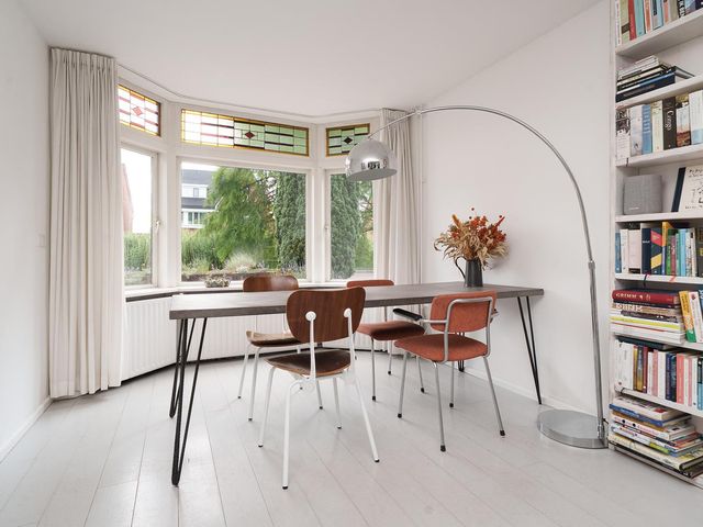 Ogierssingel 49A, Rotterdam