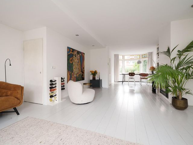 Ogierssingel 49A, Rotterdam
