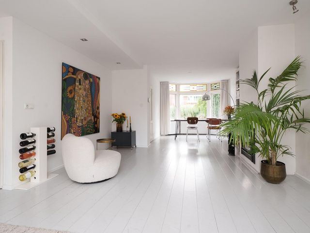 Ogierssingel 49A, Rotterdam