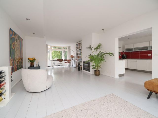Ogierssingel 49A, Rotterdam