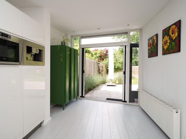 Ogierssingel 49A, Rotterdam
