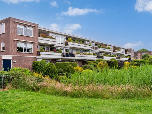Meesvink 33, Veenendaal