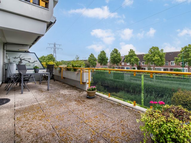 Meesvink 33, Veenendaal