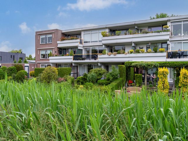 Meesvink 33, Veenendaal