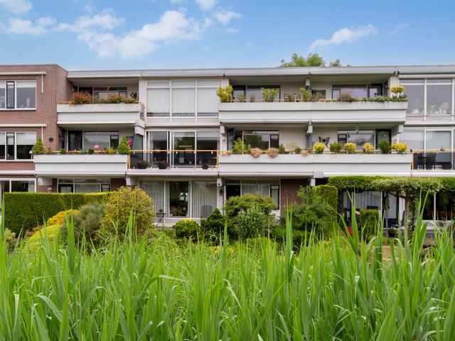 Meesvink 33, Veenendaal