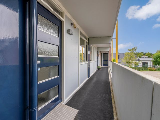 Meesvink 33, Veenendaal
