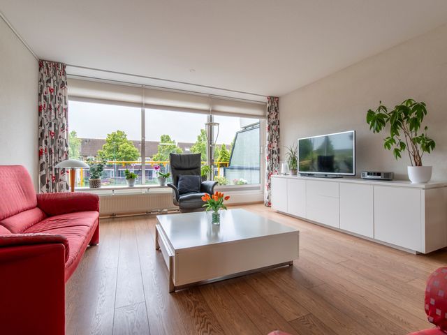 Meesvink 33, Veenendaal