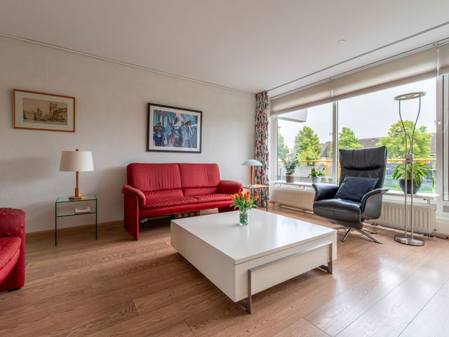 Meesvink 33, Veenendaal