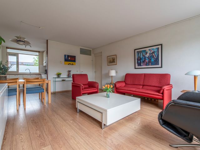 Meesvink 33, Veenendaal