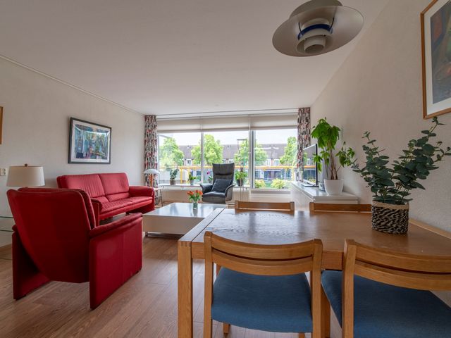 Meesvink 33, Veenendaal