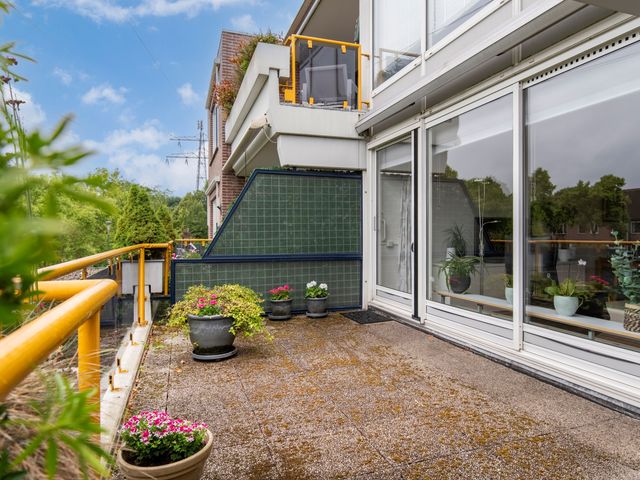 Meesvink 33, Veenendaal