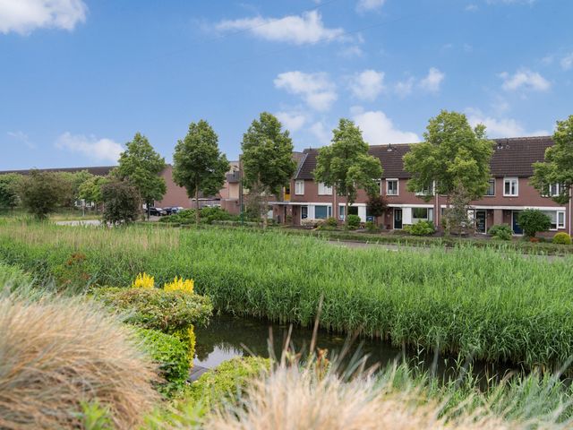 Meesvink 33, Veenendaal