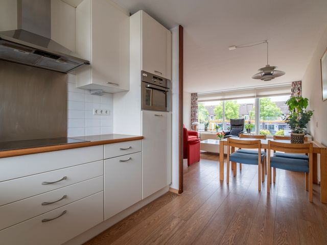 Meesvink 33, Veenendaal
