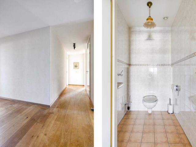 Turfvaartstraat 18, Breda