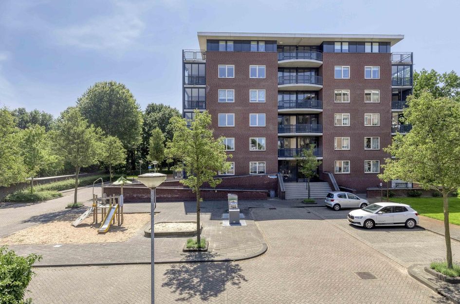Turfvaartstraat 18