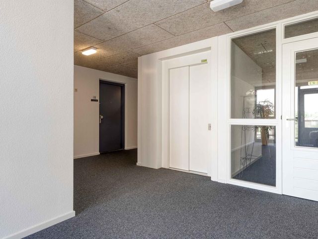 Turfvaartstraat 18, Breda
