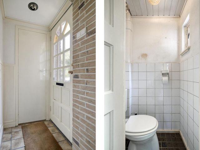 Thorbeckeplein 46, Breda