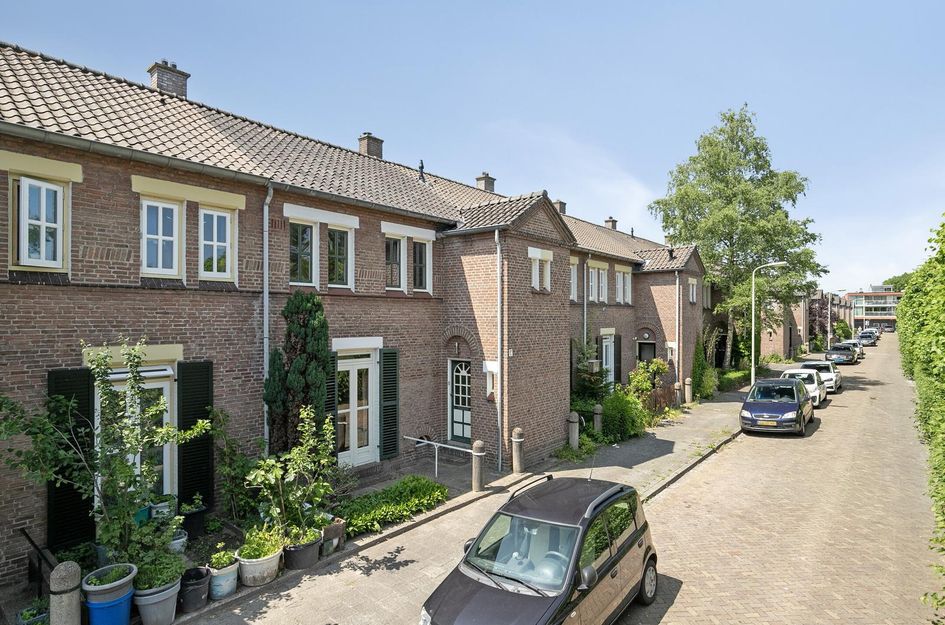 Thorbeckeplein 46