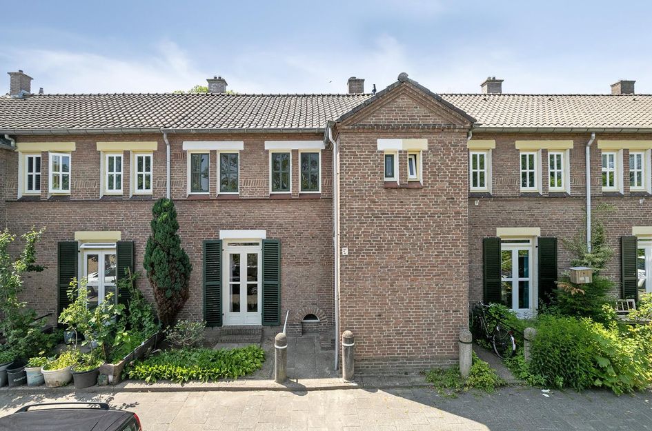 Thorbeckeplein 46