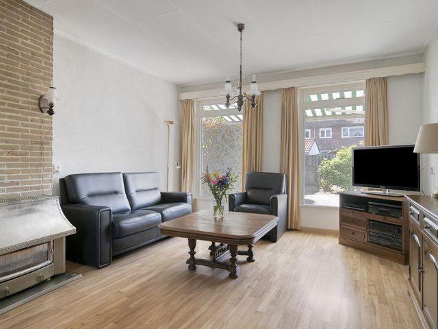 Thorbeckeplein 46, Breda