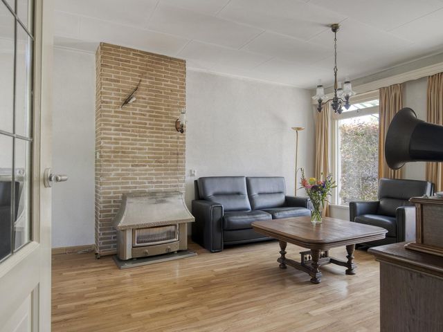 Thorbeckeplein 46, Breda