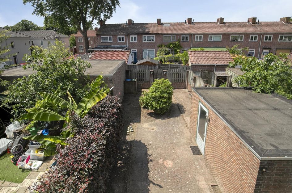 Thorbeckeplein 46