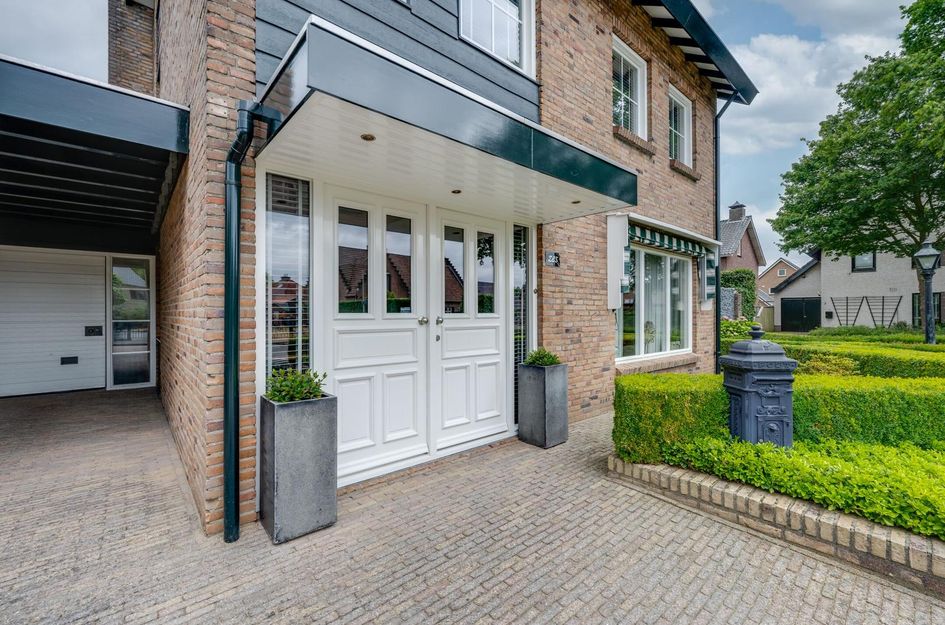 Hoogakker 6