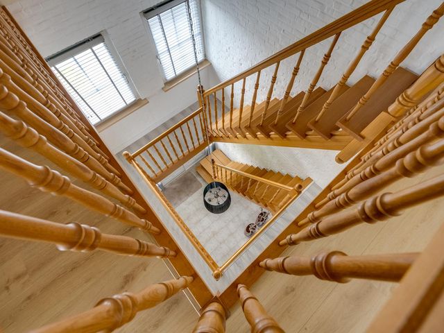 Hoogakker 6, Sprundel
