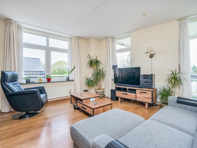 Schans 38, Berkel En Rodenrijs