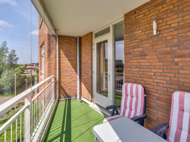 Schans 38, Berkel En Rodenrijs