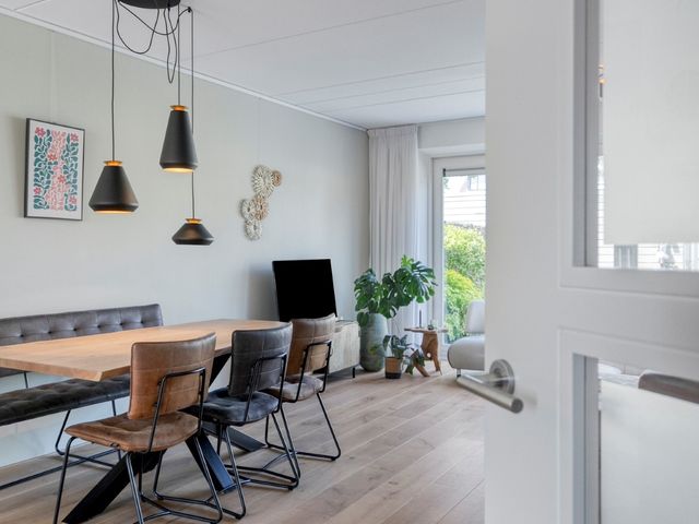 Dokter Diamantlaan 45, Hoek van Holland