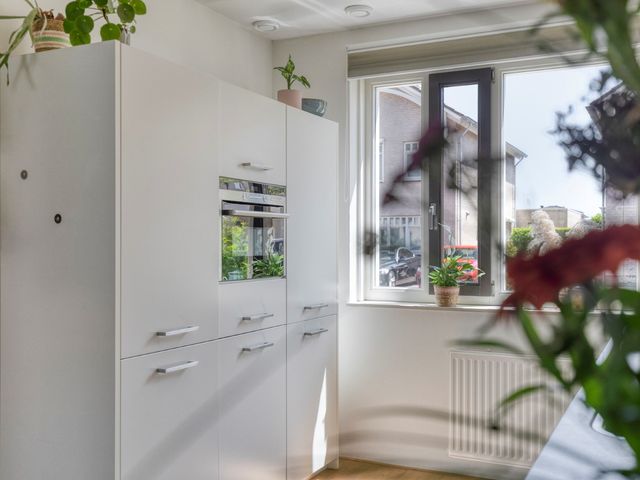 Dokter Diamantlaan 45, Hoek van Holland