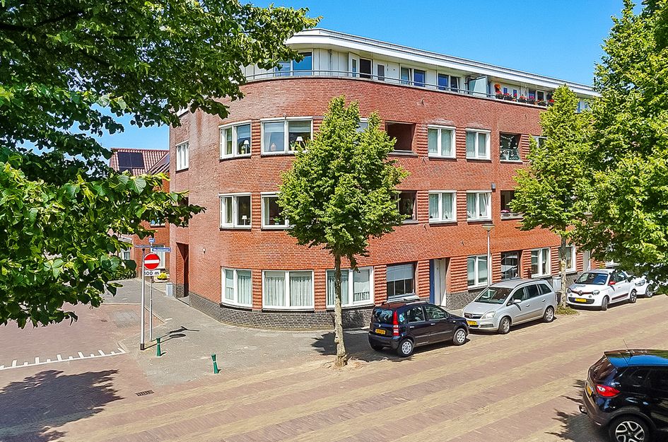Julianastraat 120
