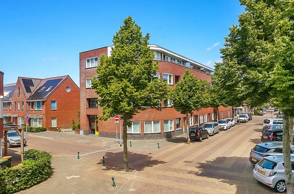 Julianastraat 120