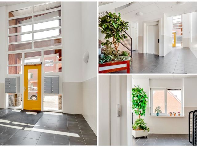 Julianastraat 120, Lisse