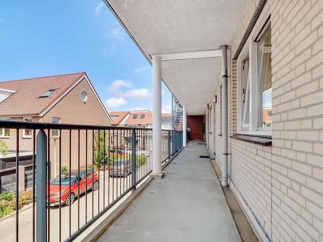 Julianastraat 120, Lisse