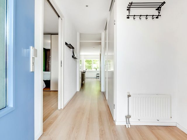 Julianastraat 120, Lisse