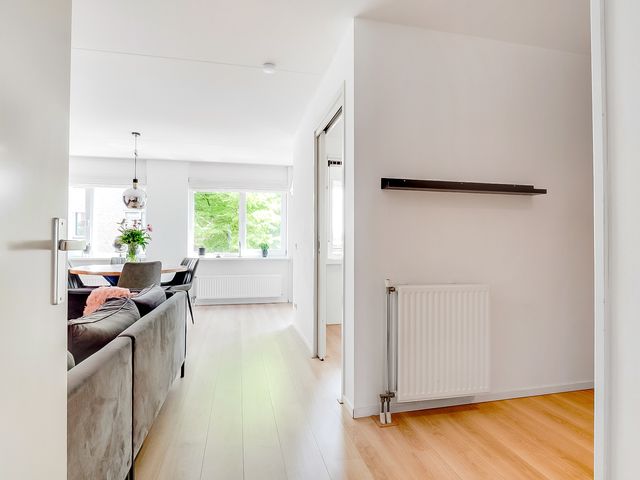 Julianastraat 120, Lisse