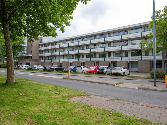 Jacob Boekestraat 55, Nieuw-Vennep
