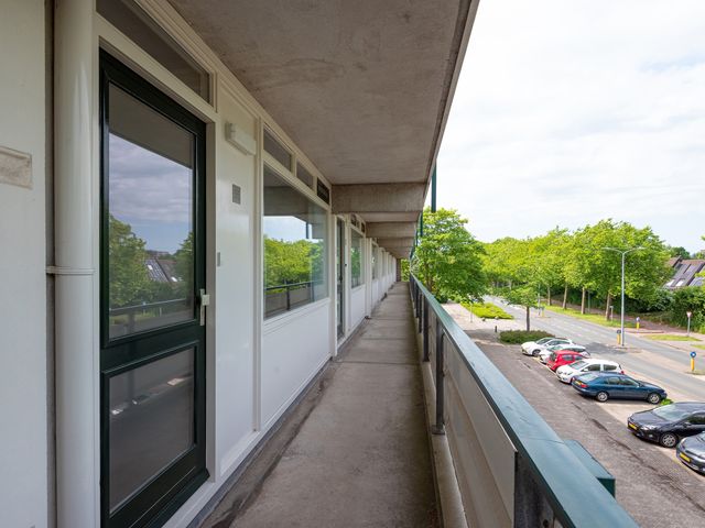 Jacob Boekestraat 55, Nieuw-Vennep